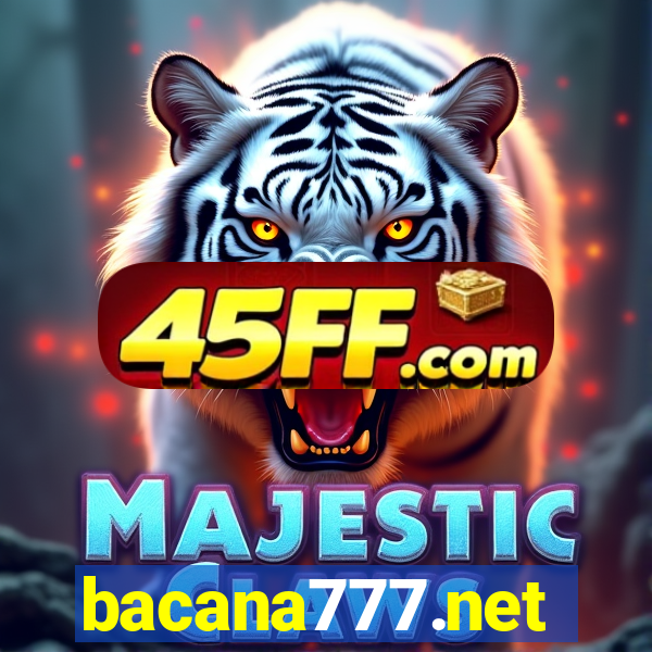 bacana777.net