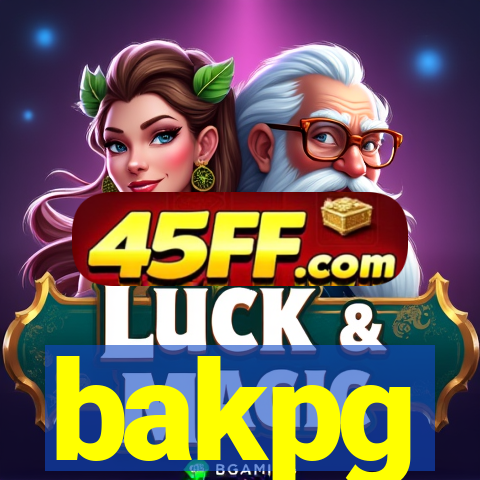 bakpg