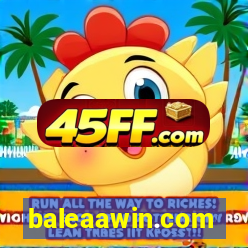 baleaawin.com