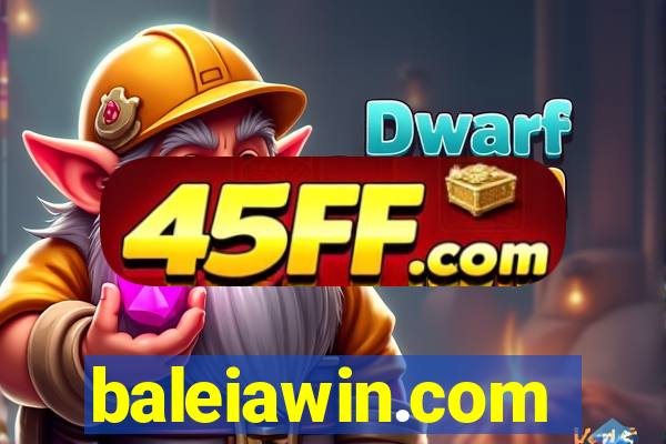 baleiawin.com