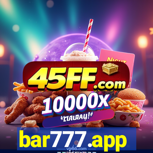 bar777.app