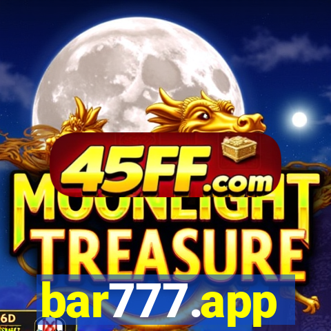 bar777.app