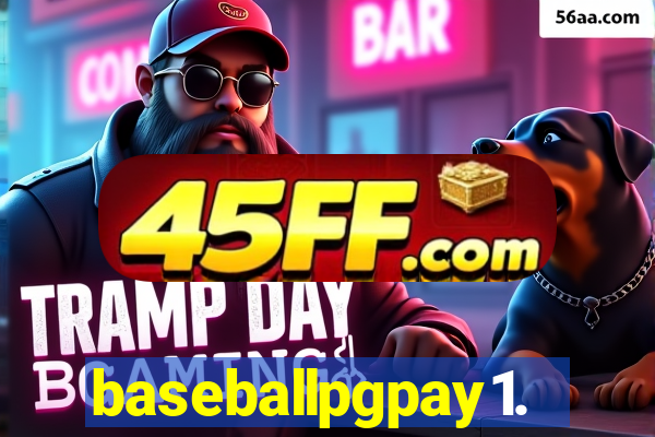 baseballpgpay1.com