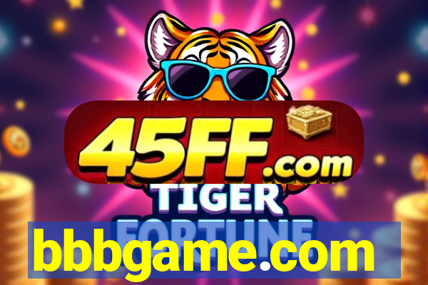 bbbgame.com