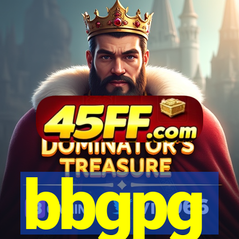 bbgpg