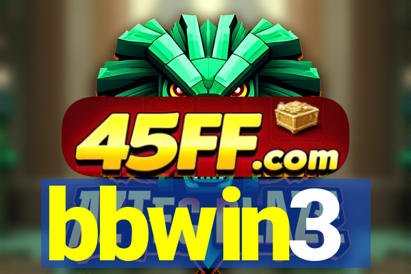 bbwin3