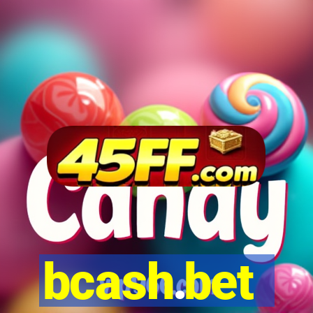 bcash.bet