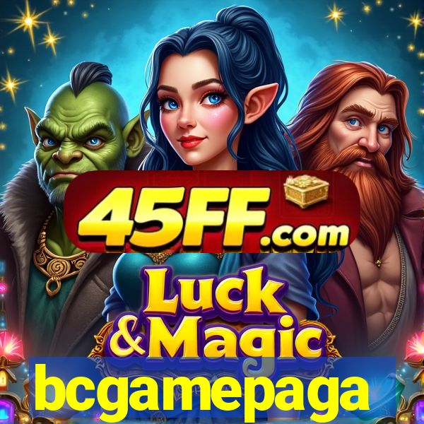 bcgamepaga