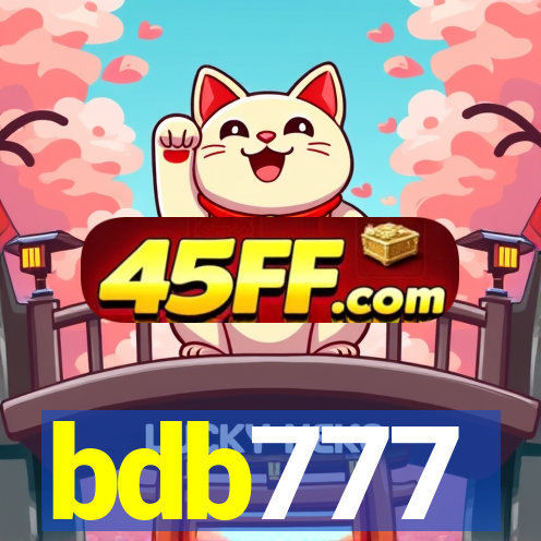 bdb777