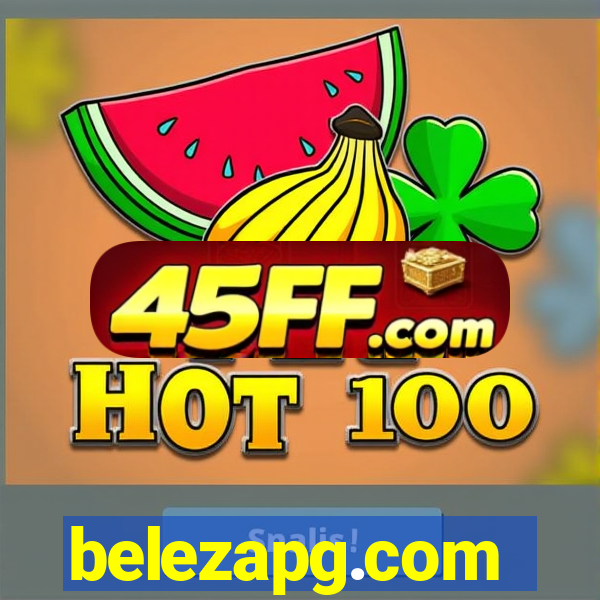 belezapg.com
