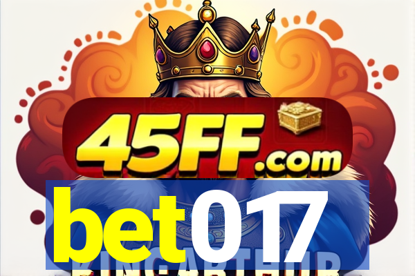 bet017