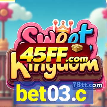 bet03.c
