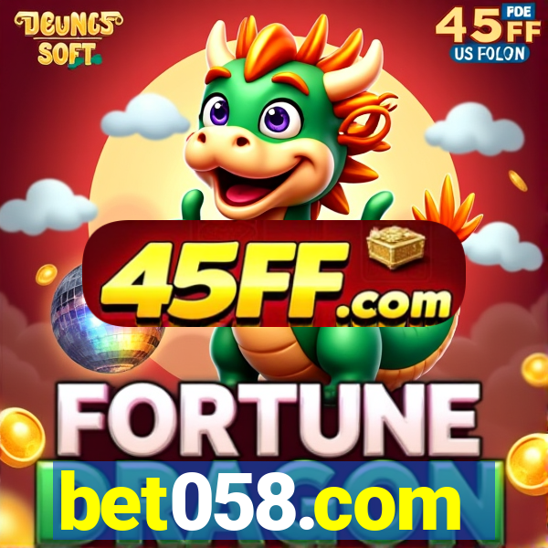 bet058.com