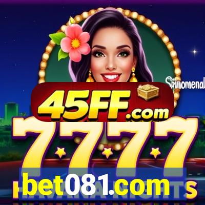 bet081.com
