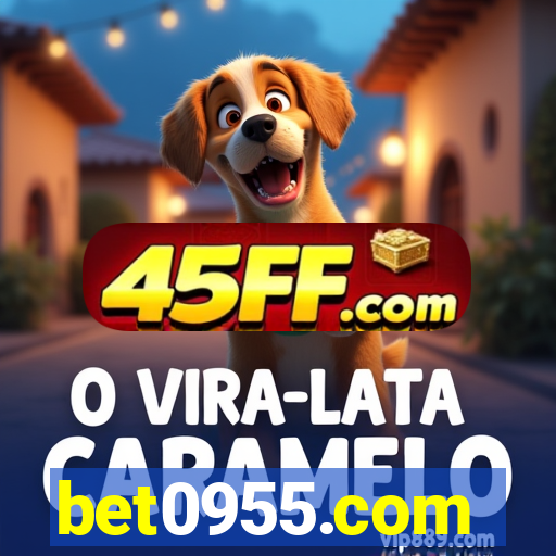 bet0955.com
