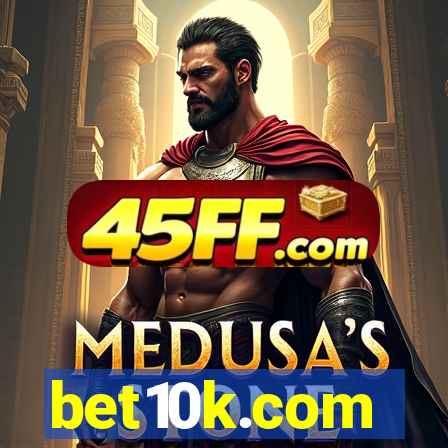 bet10k.com