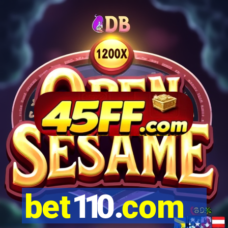 bet110.com