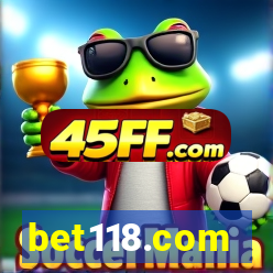 bet118.com