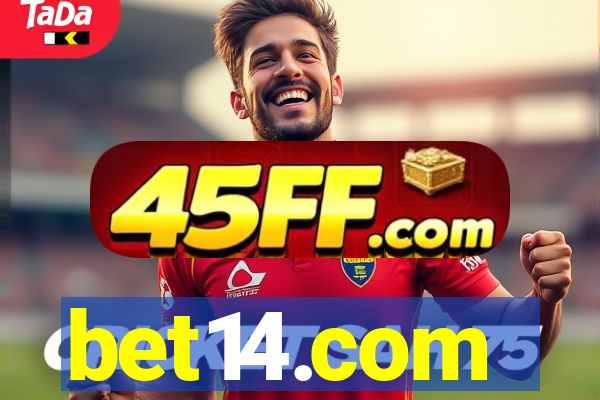 bet14.com