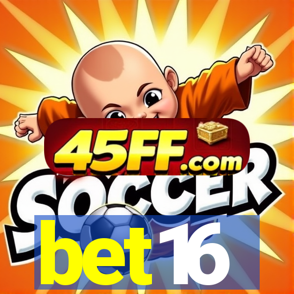 bet16