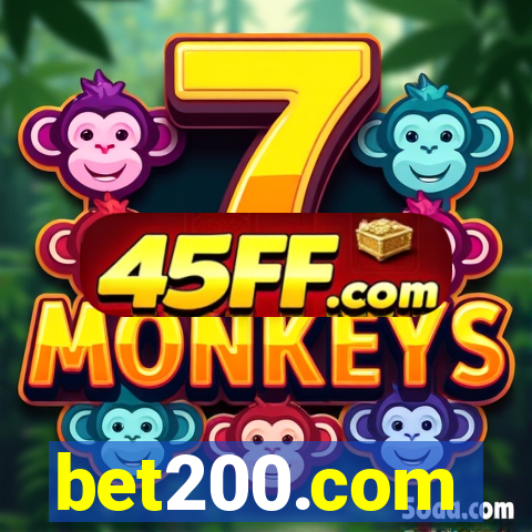 bet200.com