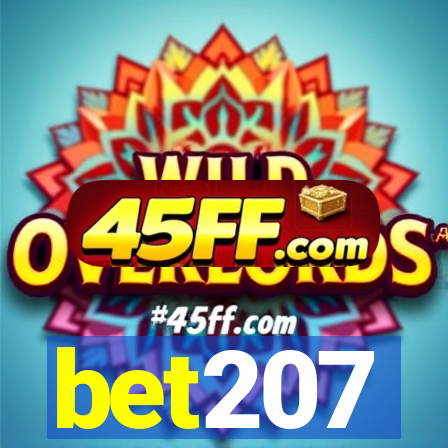 bet207