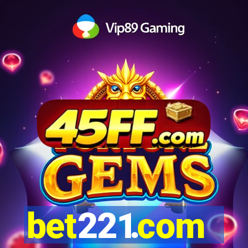 bet221.com