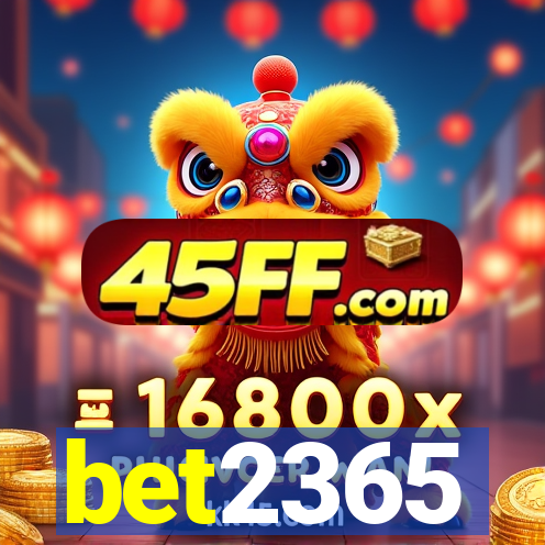bet2365
