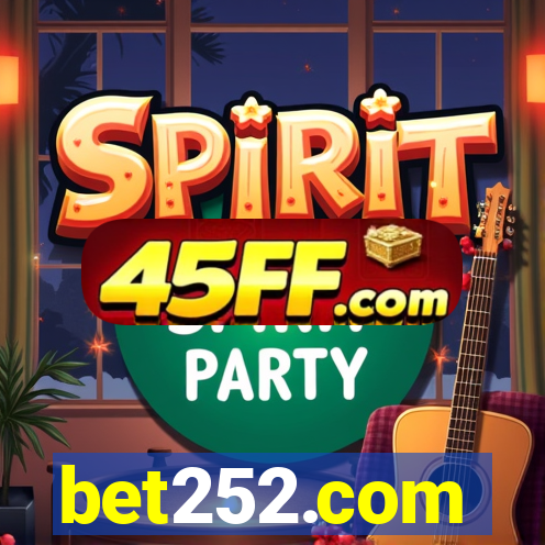 bet252.com