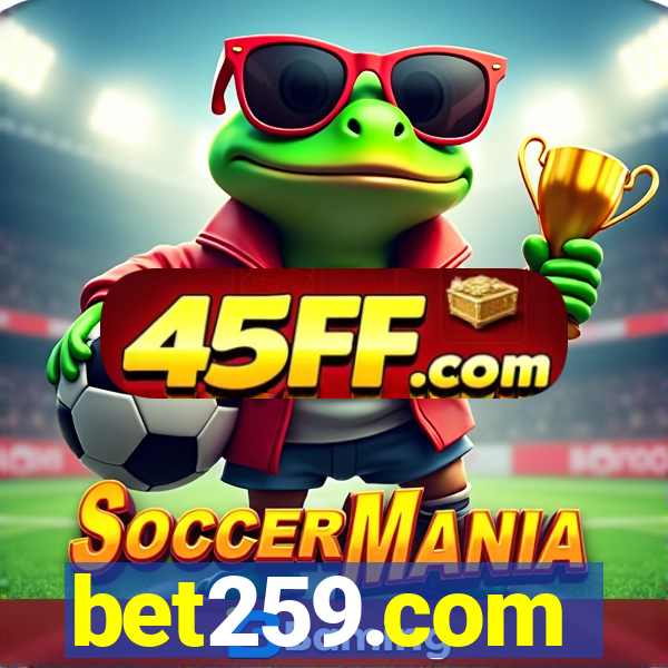 bet259.com