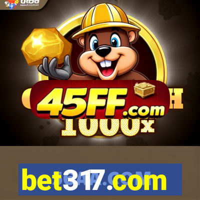 bet317.com