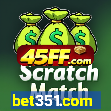 bet351.com