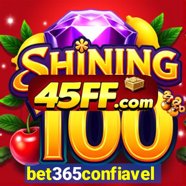 bet365confiavel