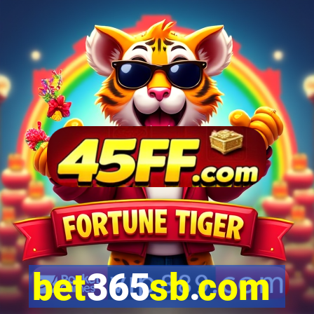 bet365sb.com