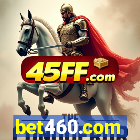bet460.com