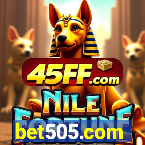 bet505.com
