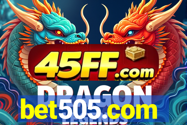 bet505.com