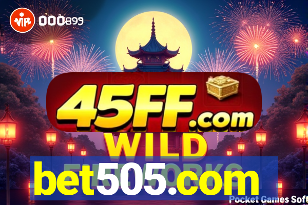 bet505.com