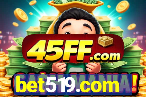 bet519.com