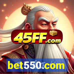 bet550.com
