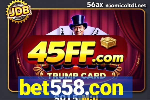 bet558.con