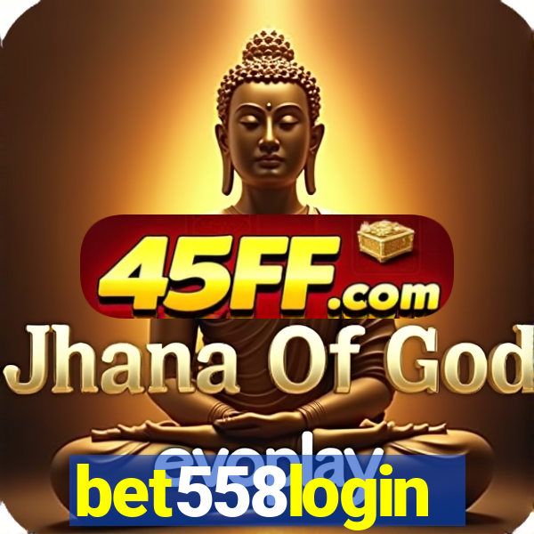 bet558login