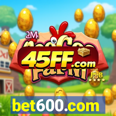 bet600.com