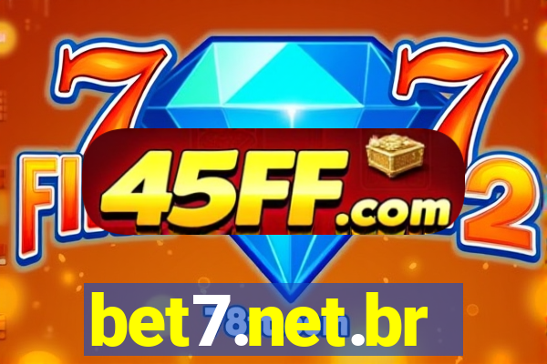 bet7.net.br