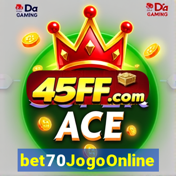 bet70JogoOnline