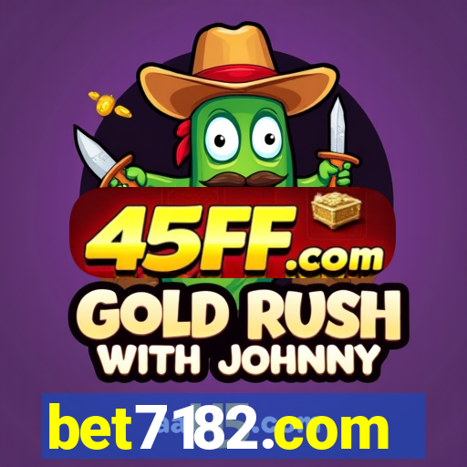 bet7182.com