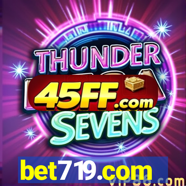 bet719.com