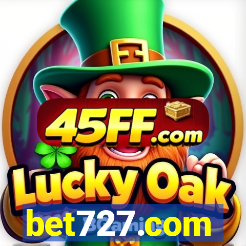 bet727.com
