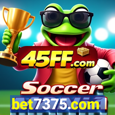 bet7375.com