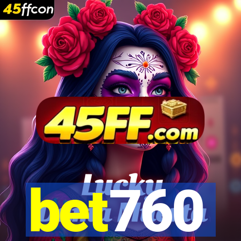 bet760